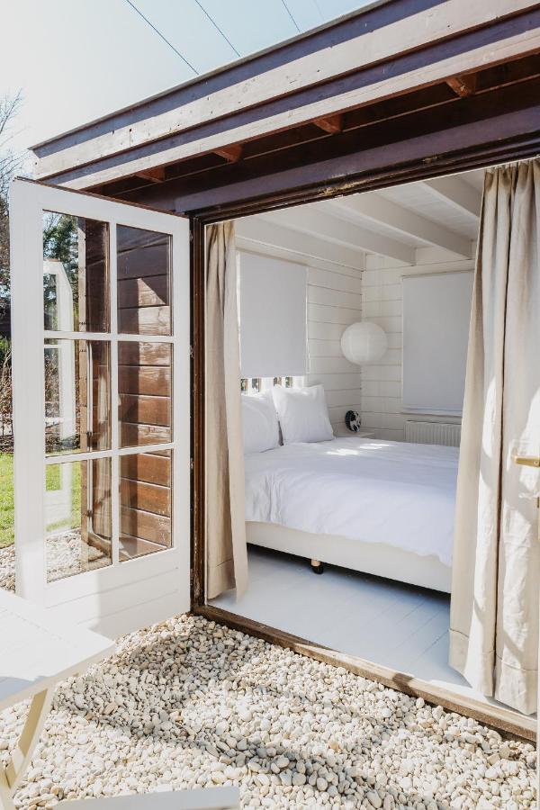 Holland Holiday Home Ermelo Exterior foto