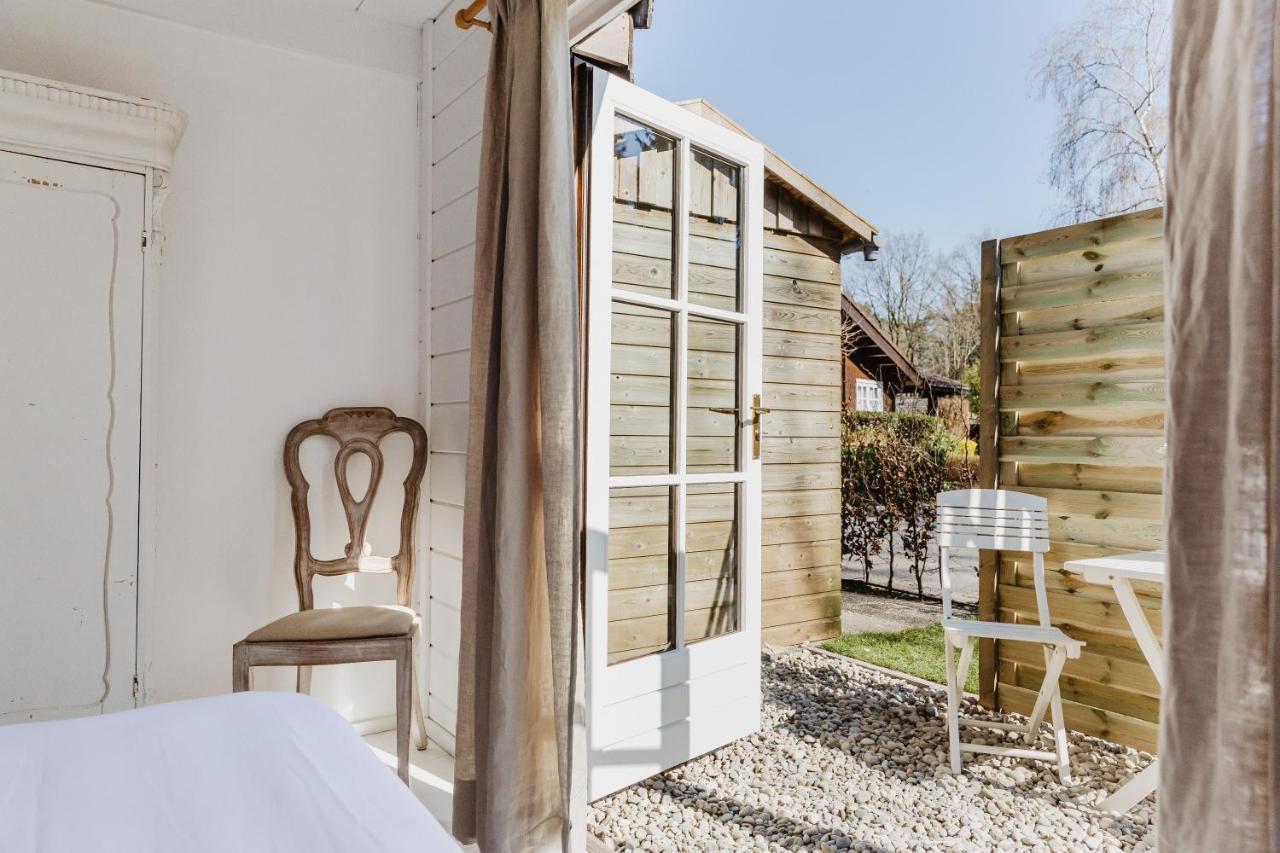 Holland Holiday Home Ermelo Exterior foto