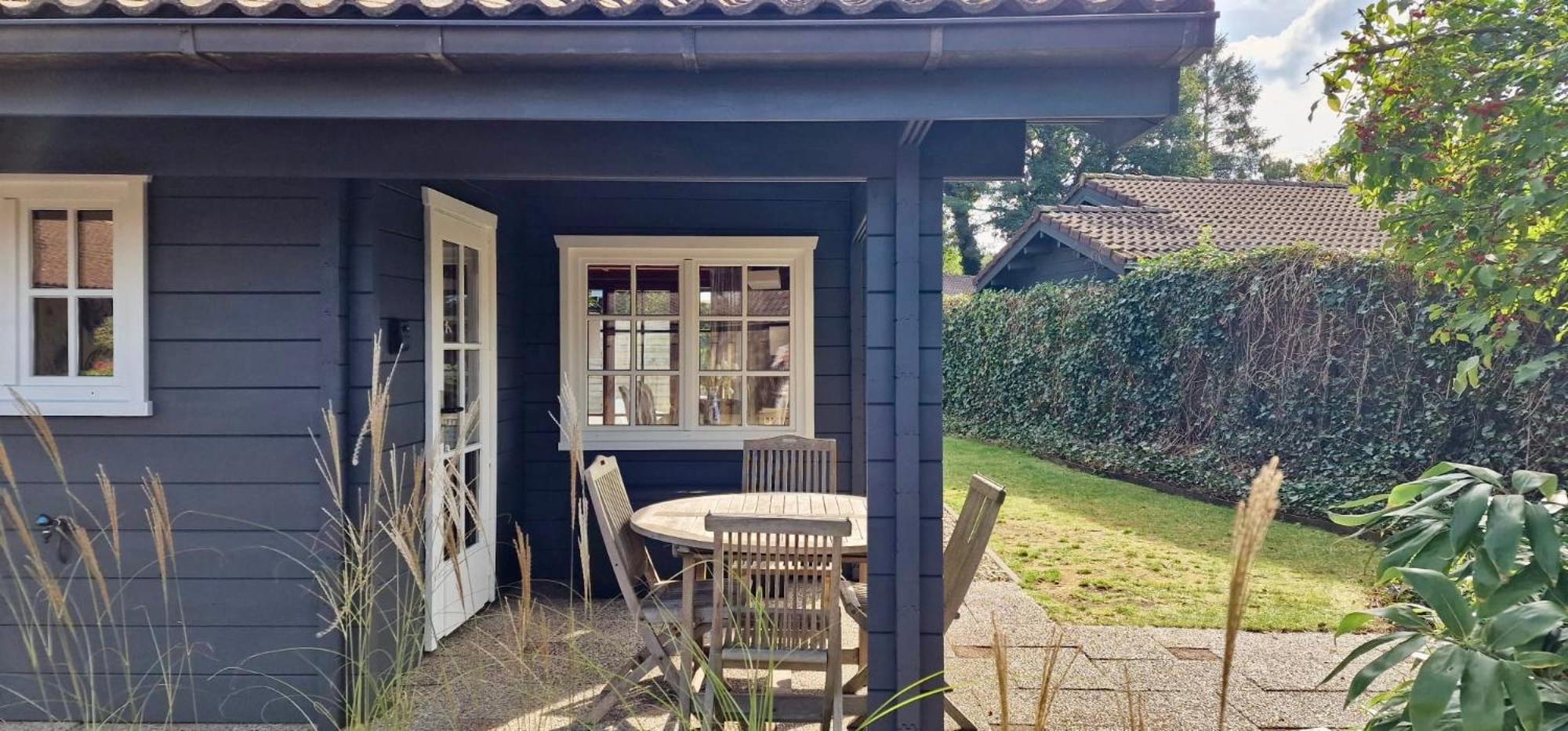 Holland Holiday Home Ermelo Exterior foto